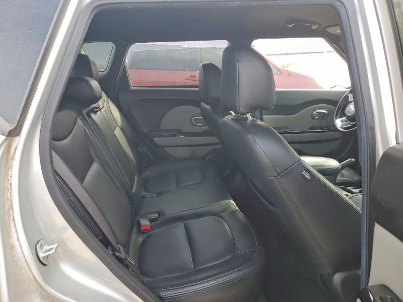 Photo 10 from auction – 2018 KIA SOUL with VIN KNDJP3A54J7516236
