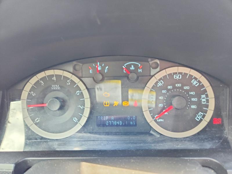 Photo 9 from auction – 2010 FORD ESCAPE with VIN 1FMCU0D77AKC73592