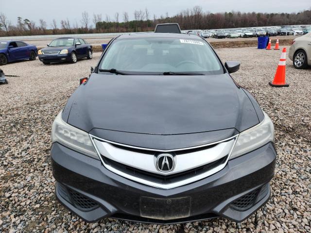 Foto 5 de la subasta – 2016 ACURA ILX con VIN 19UDE2F39GA018244