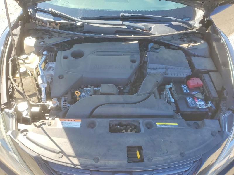 Photo 11 from auction – 2018 NISSAN ALTIMA with VIN 1N4AL3AP7JC282667