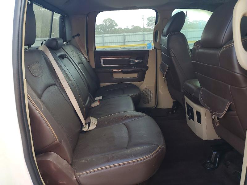 Photo 10 from auction – 2014 RAM 1500 with VIN 1C6RR7PM6ES438054