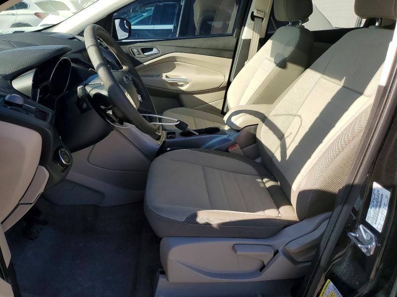 Photo 7 from auction – 2013 FORD ESCAPE SE with VIN 1FMCU9GX9DUC69374