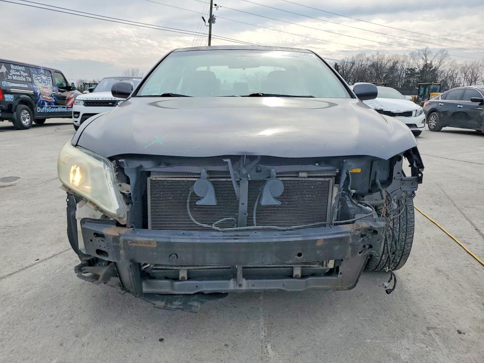 Фото 5 с аукциона – 2011 TOYOTA CAMRY с VIN 4T4BF3EK8BR138028