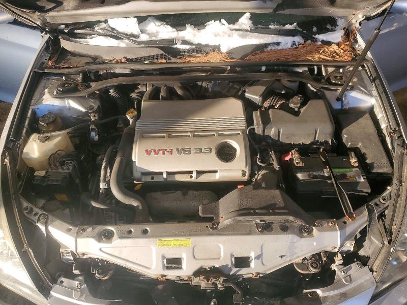 Photo 11 from auction – 2008 TOYOTA CAMRY SOLARA with VIN 4T1FA38P28U145891