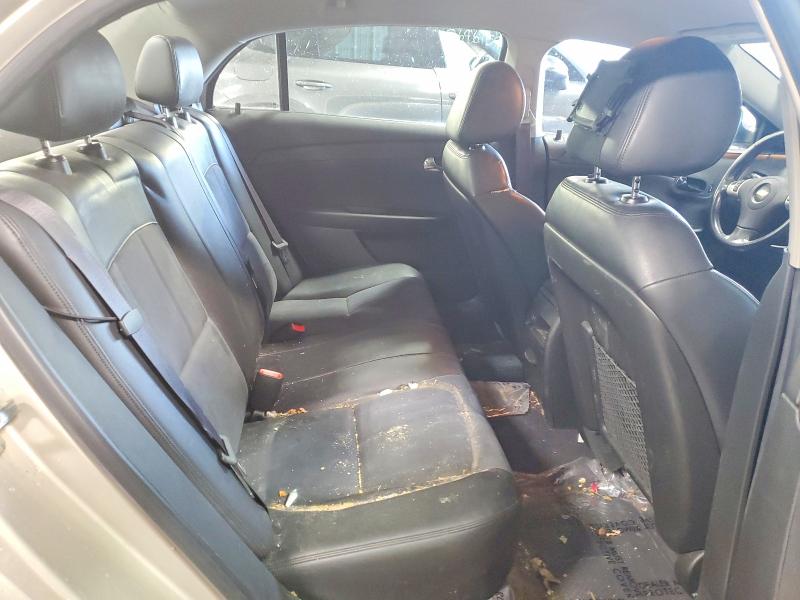 Photo 10 from auction – 2010 CHEVROLET MALIBU with VIN 1G1ZD5E7XAF280631