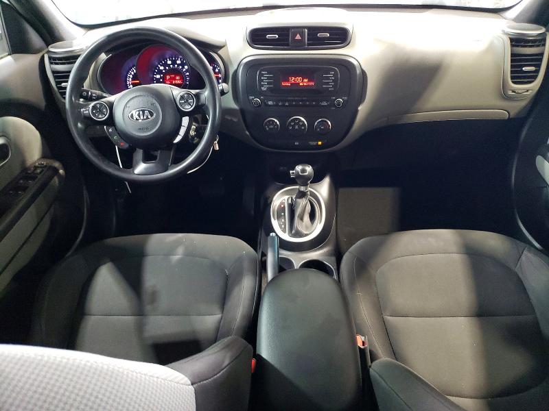 Zdjęcie 8 z aukcji – 2015 KIA SOUL z VIN KNDJN2A26F7142919
