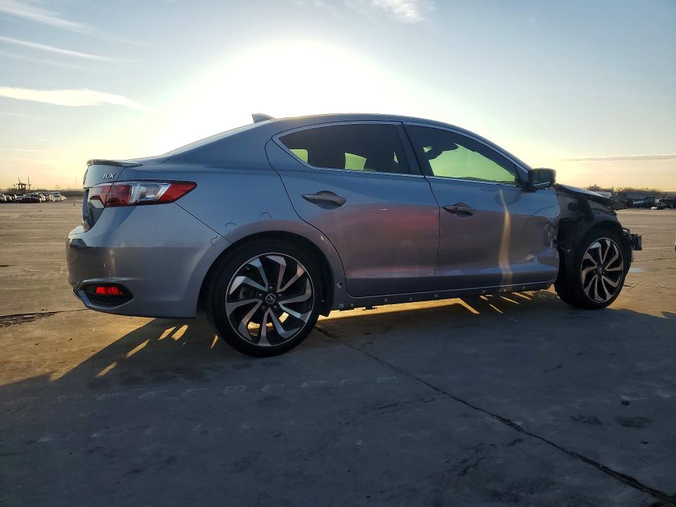 Photo 3 from auction – 2016 ACURA ILX with VIN 19UDE2F88GA015685