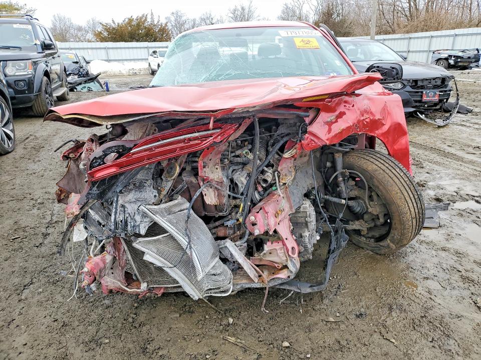 Photo 5 from auction – 2013 TOYOTA COROLLA with VIN 5YFBU4EEXDP127679