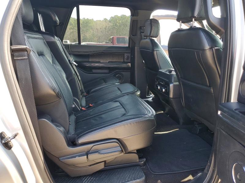 Photo 11 from auction – 2020 FORD EXPEDITION with VIN 1FMJK1KT0LEA21736