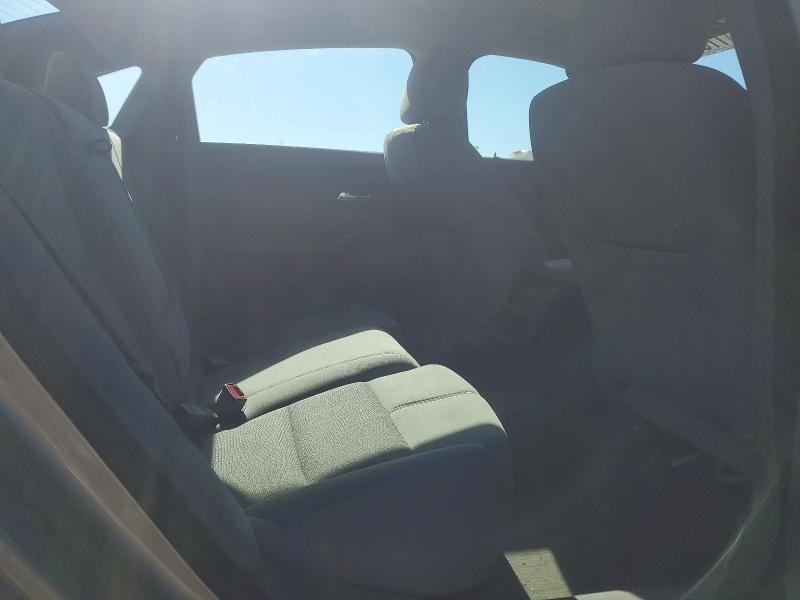 Photo 10 from auction – 2015 CHEVROLET IMPALA with VIN 2G11Z5SL4F9100379