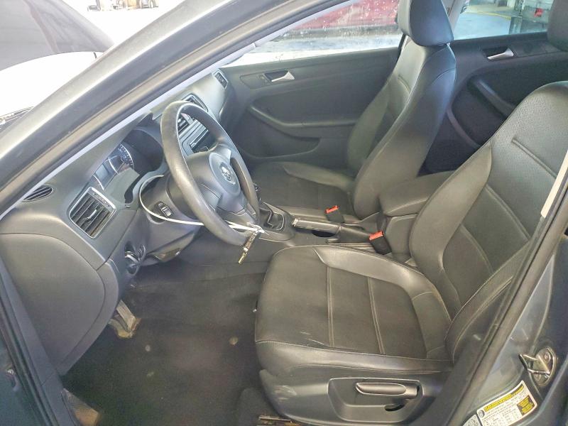 Photo 7 from auction – 2012 VOLKSWAGEN JETTA SE with VIN 3VWBP7AJ1CM121915