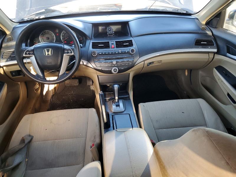 صورة رقم 8 من المزاد - 2012 HONDA ACCORD مع VIN 1HGCP2F34CA101466