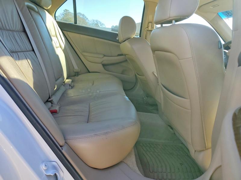 Photo 10 from auction – 2007 HONDA ACCORD with VIN 1HGCM56767A180206