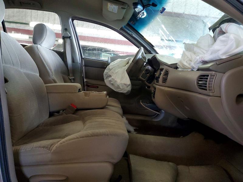 Photo 7 from auction – 2003 BUICK CENTURY CU with VIN 2G4WS52J531170835