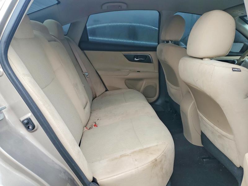 Photo 10 from auction – 2015 NISSAN ALTIMA with VIN 1N4AL3AP5FC229666