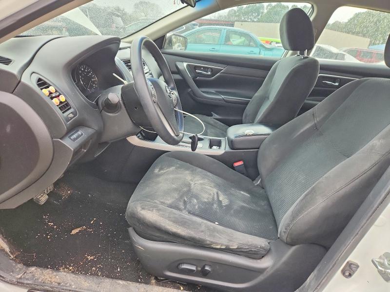 Photo 7 from auction – 2015 NISS ALTIMA with VIN 1N4AL3AP1FC409565