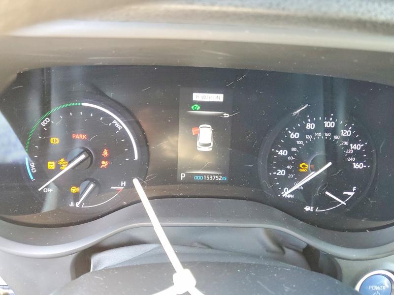 Photo 9 from auction – 2023 TOYOTA SIENNA with VIN 5TDKRKEC3PS143447