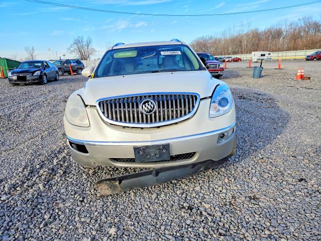 Photo 5 from auction – 2012 BUICK ENCLAVE with VIN 5GAKVCEDXCJ214016