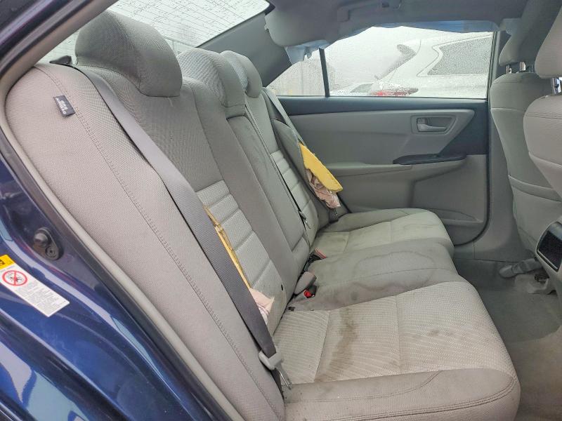 Photo 10 from auction – 2015 TOYOTA CAMRY with VIN 4T4BF1FK5FR507839