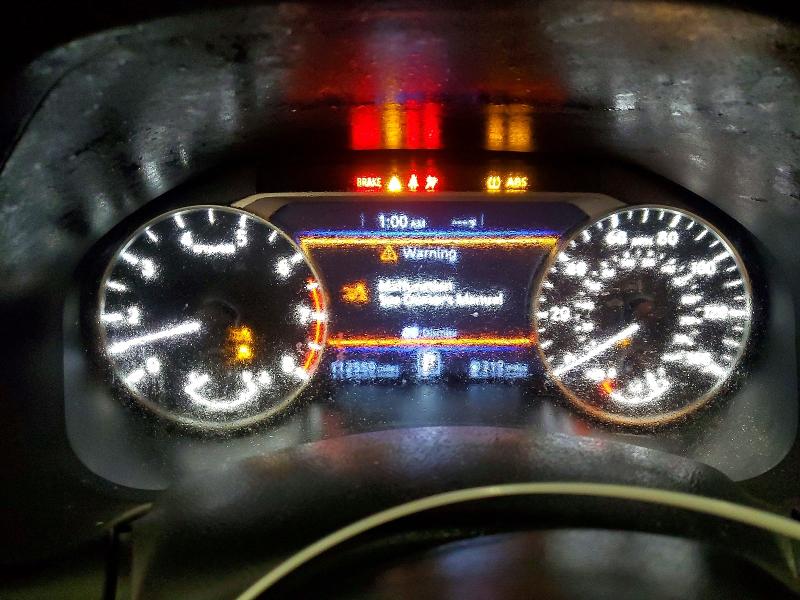Photo 9 from auction – 2021 NISS ALTIMA with VIN 1N4BL4DV6MN403170