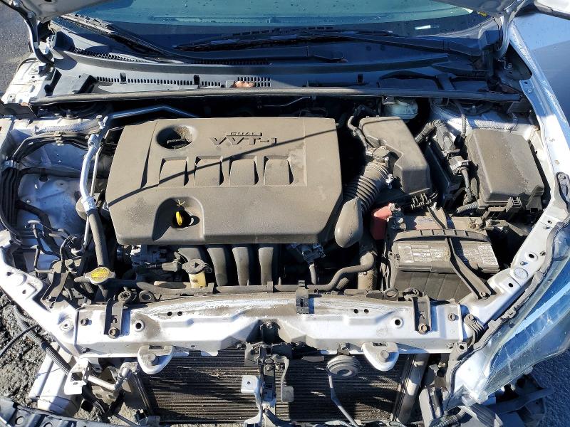 Photo 11 from auction – 2017 TOYOTA COROLLA with VIN 5YFBURHE8HP652495