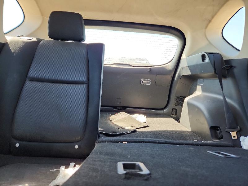 Photo 10 from auction – 2016 MAZDA CX-5 with VIN JM3KE2BY3G0648717