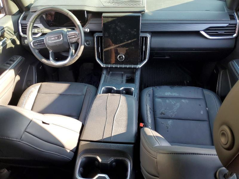 Photo 8 from auction – 2024 GMC ACADIA with VIN 1GKENKKS6RJ215234