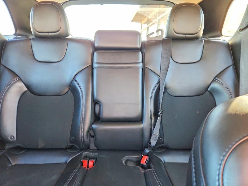 Photo 10 from auction – 2019 JEEP CHEROKEE with VIN 1C4PJLLX8KD313170