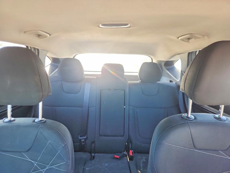 Photo 10 from auction – 2023 HYUNDAI TUCSON SE with VIN 5NMJACAE2PH241663