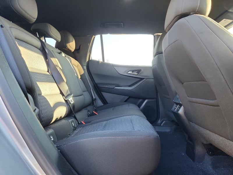 Photo 11 from auction – 2026 CHEVROLET EQUINOX with VIN 3GNAXHEG6TL170429