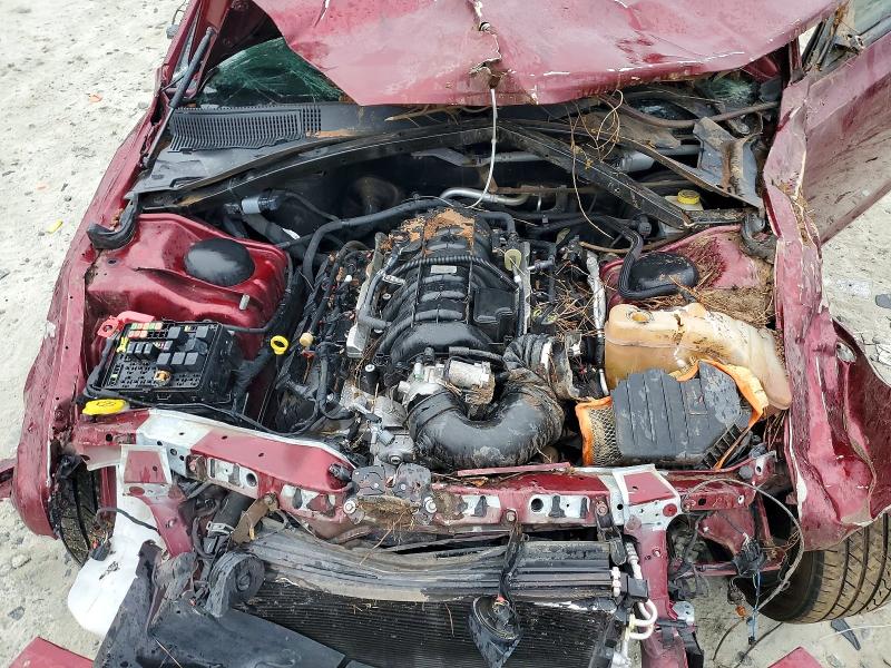 Фото 11 с аукциона – 2020 CHRYSLER 300 с VIN 2C3CCABT4LH225253