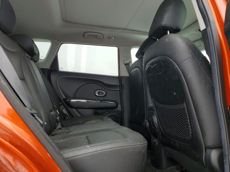 Photo 10 from auction – 2017 KIA SOUL with VIN KNDJP3A52H7496322