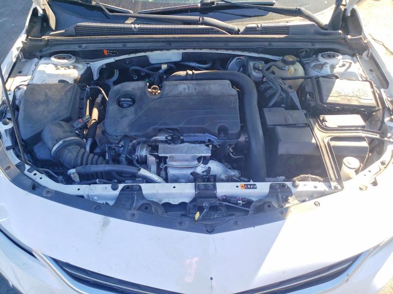 Photo 11 from auction – 2018 CHEVROLET MALIBU with VIN 1G1ZB5ST1JF213908