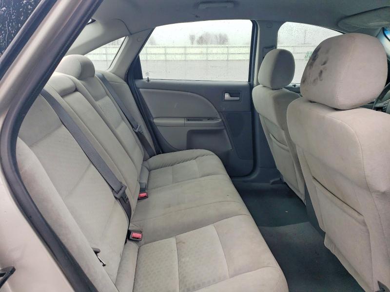 Photo 10 from auction – 2006 FORD FIVE HUNDRED with VIN 1FAFP24136G121373