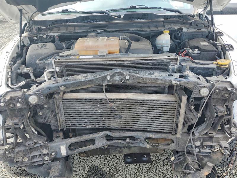 Photo 11 from auction – 2016 RAM 1500 LARAM with VIN 1C6RR7VM8GS345963