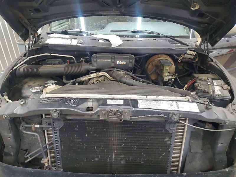 Photo 11 from auction – 1995 DODGE RAM 1500 with VIN 3B7HC13Z4SM167732