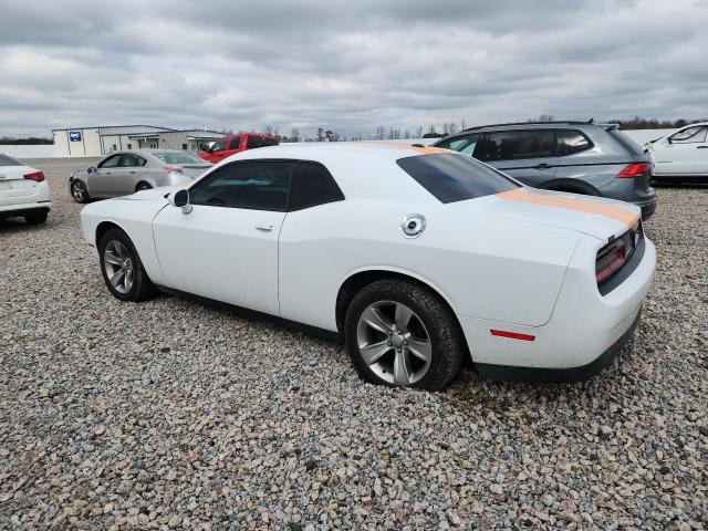 Photo 2 from auction – 2016 DODGE CHALLENGER with VIN 2C3CDZAG4GH299472