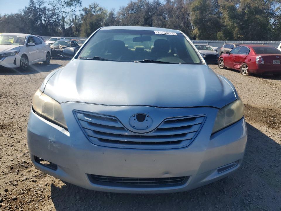 Photo 5 from auction – 2009 TOYOTA CAMRY with VIN 4T1BE46K69U919562