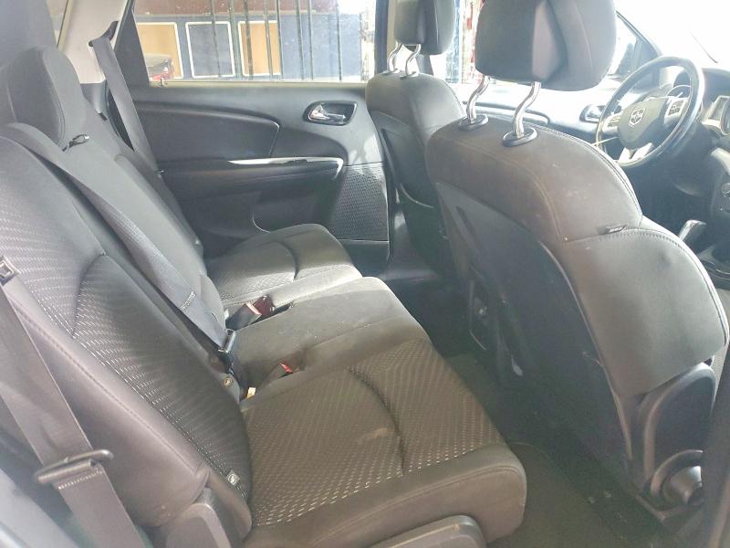 Photo 11 from auction – 2017 DODGE JOURNEY with VIN 3C4PDCBG8HT676192