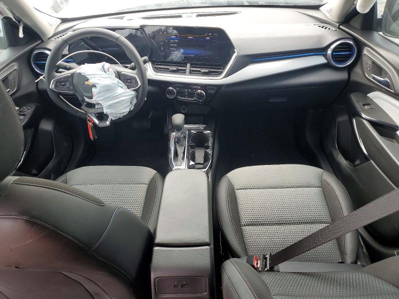 Photo 8 from auction – 2026 CHEVROLET TRAX with VIN KL77LHEP6TC018898
