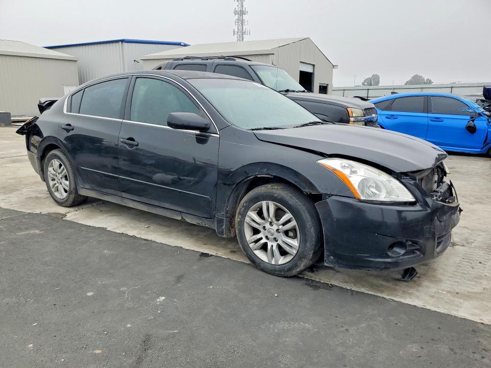 Photo 4 from auction – 2012 NISSAN ALTIMA with VIN 1N4AL2AP8CC175141
