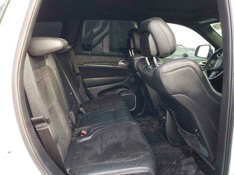 Photo 11 from auction – 2015 JEEP GRAND CHEROKEE with VIN 1C4RJFDJ0FC662646