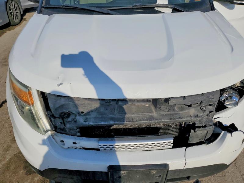 Photo 11 from auction – 2013 FORD EXPLORER X with VIN 1FM5K8D87DGB15671
