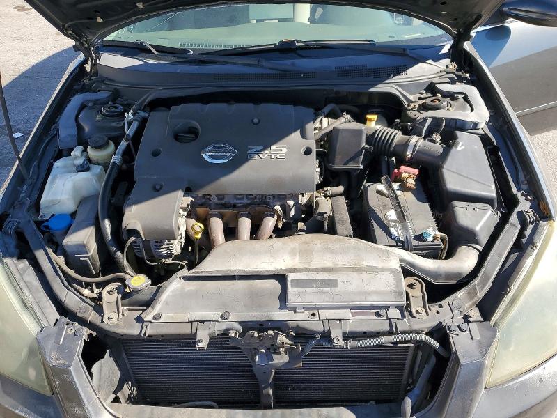 Photo 11 from auction – 2006 NISSAN ALTIMA with VIN 1N4AL11D66C113578