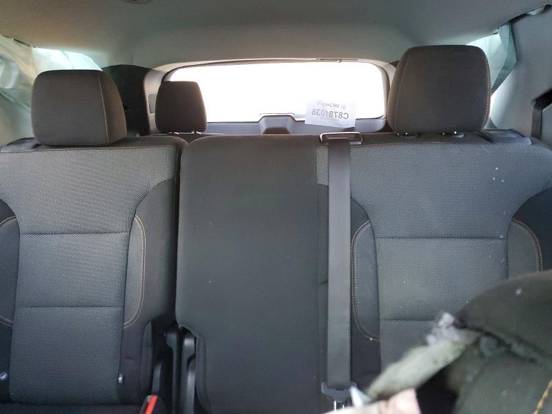 Photo 10 from auction – 2020 CHEVROLET TRAVERSE with VIN 1GNERFKW6LJ102523