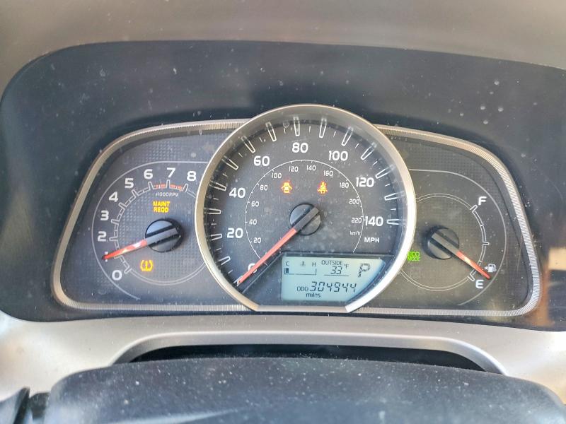 Photo 9 from auction – 2015 TOYOTA RAV4 XLE with VIN JTMRFREV8FD112027