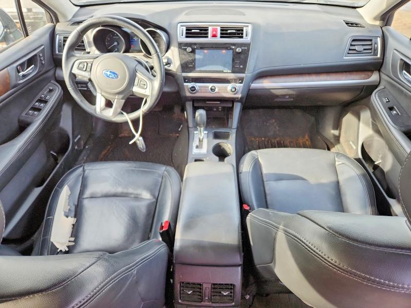 Photo 8 from auction – 2015 SUBARU OUTBACK 2. with VIN 4S4BSALC3F3288937