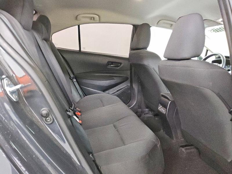 Photo 10 from auction – 2025 TOYOTA COROLLA LE with VIN 5YFB4MDE0SP247747