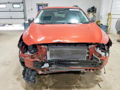 Photo 5 from auction – 2024 SUBARU CROSSTREK with VIN JF2GUADC5RH855239