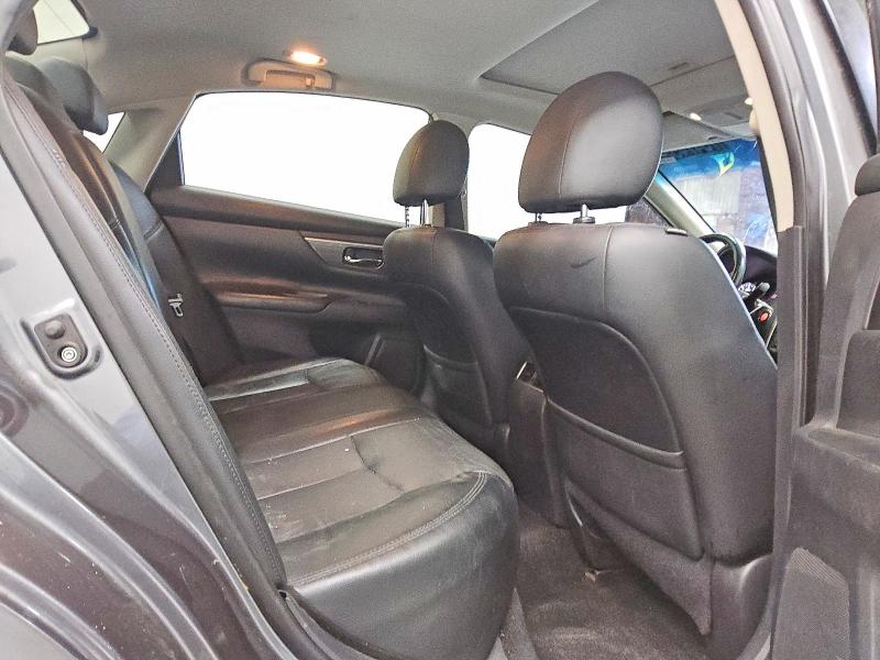 Photo 10 from auction – 2015 NISSAN ALTIMA with VIN 1N4AL3AP2FC249907
